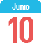 10 de Junio 2023