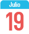 19 de julio 2025
