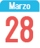 28 de marzo 2026
