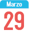 29 de marzo 2025