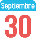 30 de Septiembre 2023