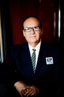 Mensaje del Rector — EP de México