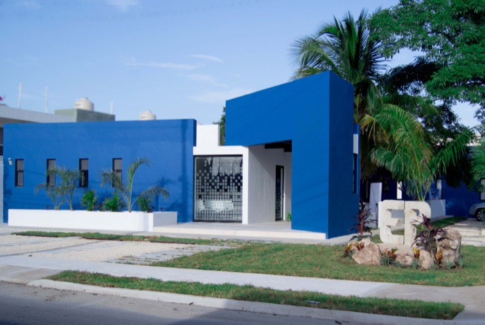 Campus Mérida