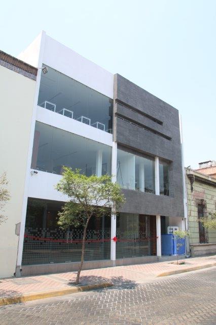 Campus EP