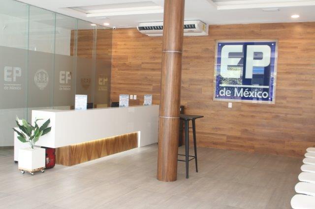 Campus EP