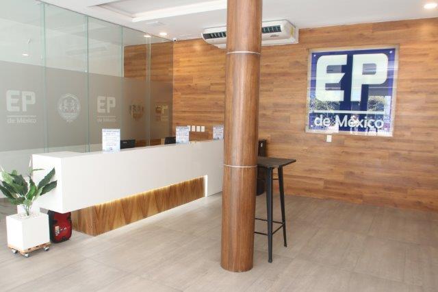 Campus EP