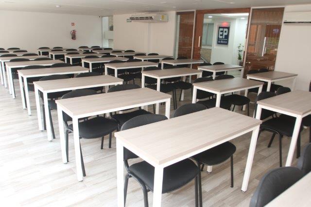 Campus EP