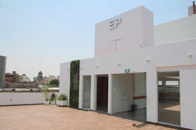 Campus EP