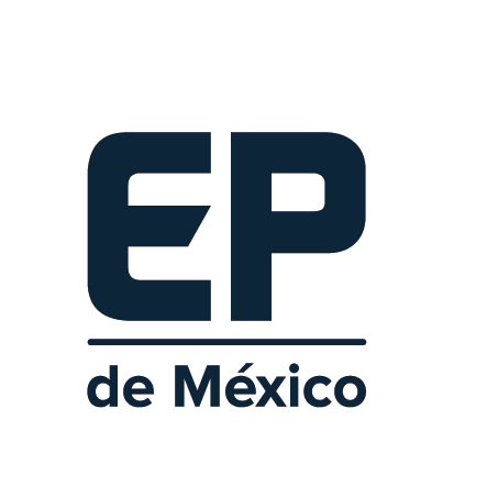 Logotipo EP de México