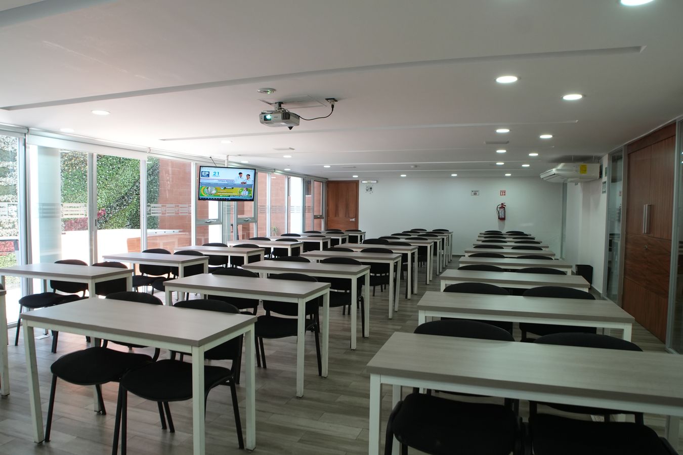 Aula