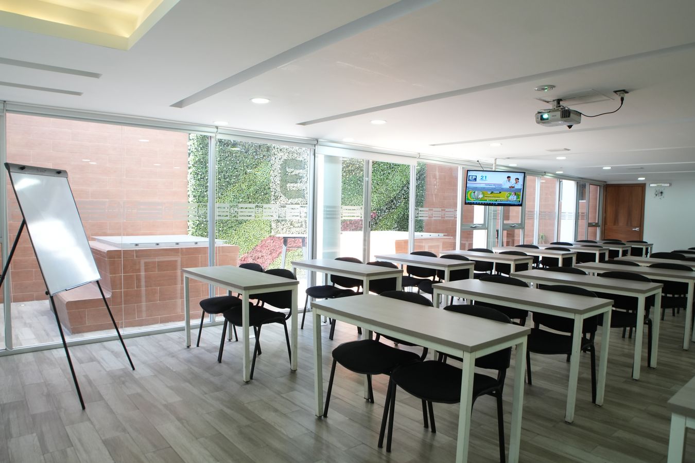 Aula grande
